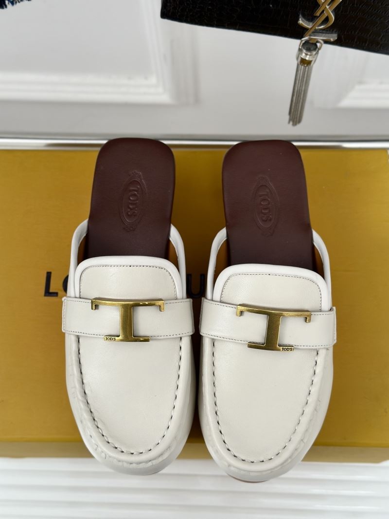 Tods Sandals